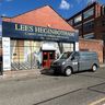 Lees Heginbotham & Sons LTD
