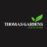 Thomas Gardens Landscaping