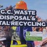 G.C Waste Disposal And Metal Recycling