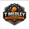 T Medley Contracting Ltd