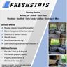 FreshStays