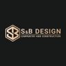 S&b Design Construction limited