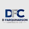 D Farquharson Contracts Ltd