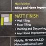 Matt Finish