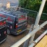 Kingstons construction