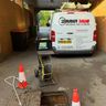 Drain Hub