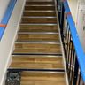 Rd flooring