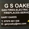 G S Oakes Plumbing & Heating