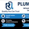 RJ plumbing & drainage