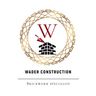 Wader construction