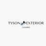 Tyson exterior cleaning