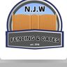 NJW fencing&gates