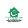 Clarkes building maintenance and landscaping