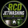 RCD Jetwashing