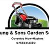 Young & Sons Garden Sevices