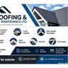 As roofing & property maintenance ltd