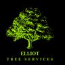 Elliot Tree services