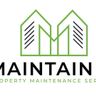 Maintain It