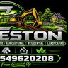 C Preston groundwork’s & landscaping