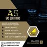 A5 Gas Solutions
