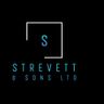 Strevett and sons ltd