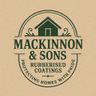 Mackinnon & sons
