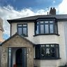 CS windows&plastering