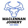 MacLennan joinery