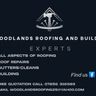 Woodlands roofing and building