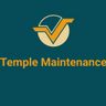 Temple Maintenance