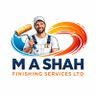 M A SHAH FINISHING SERVICES LTD