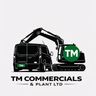 Tm commercials & plant