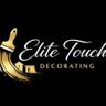 Elite Touch Decorating