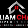William Charles property secure