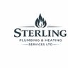 STERLING PLUMBING AND HEATING SERVICES LIMITEDI