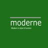 moderne