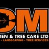 Cm garden & tree care Ltd