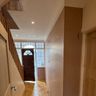 Giles plastering