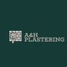 A&H Plastering