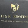 H&R Roofing