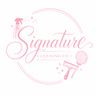 Signature cleaning co