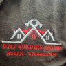 G.M.P Builders (UK) LTD