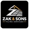 Zak & Sons Tiling Services