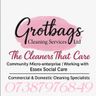 Grotbags Cleaning Services Ltd