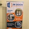 JM DOOR & WINDOW LTD