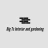 BIG T'S INTERIOR AND GARDENING SERVICES LTD