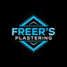 Freers Plastering