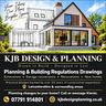 KJB Design & Planning
