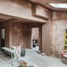 P.D Plastering