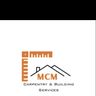 MCM carpentry and building services